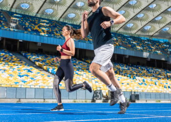 Neurotecnologia revoluciona o desempenho de atletas no esporte