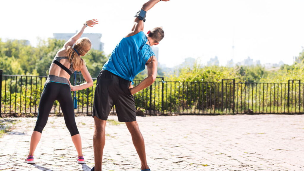 Grupos esportivos viram febre nas cidades e o motivo emociona