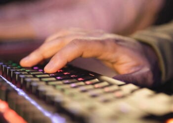 Bastidores dos E-sports mostram disciplina que poucos imaginam