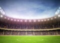 Tecnologia eleva segurança em estádios de futebol