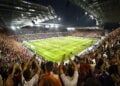 Tecnologia reforça segurança nos estádios de futebol