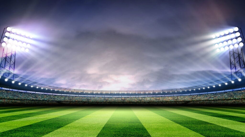 Tecnologia avança para garantir mais segurança nos estádios de futebol