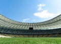 Tecnologia avança para garantir mais segurança nos estádios de futebol
