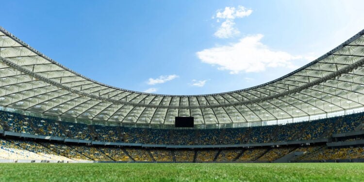 Tecnologia avança para garantir mais segurança nos estádios de futebol