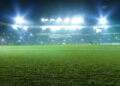 IA na iluminação esportiva eleva qualidade e segurança
