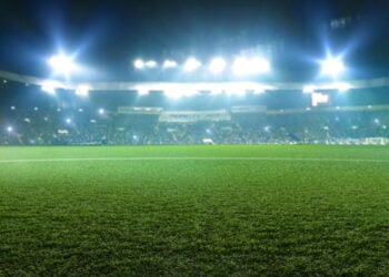IA na iluminação esportiva eleva qualidade e segurança
