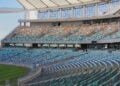 O estádio que fez torcedor esquecer da TV em casa finalmente chegou