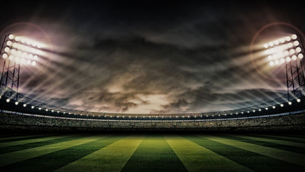 O estádio que fez torcedor esquecer da TV em casa finalmente chegou