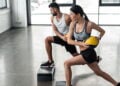 O melhor exercício para corpo, cérebro e coração
