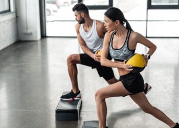 O melhor exercício para corpo, cérebro e coração