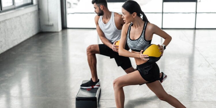 O melhor exercício para corpo, cérebro e coração