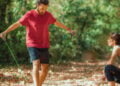 Exercícios de elástico para braços mais fortes e definidos!