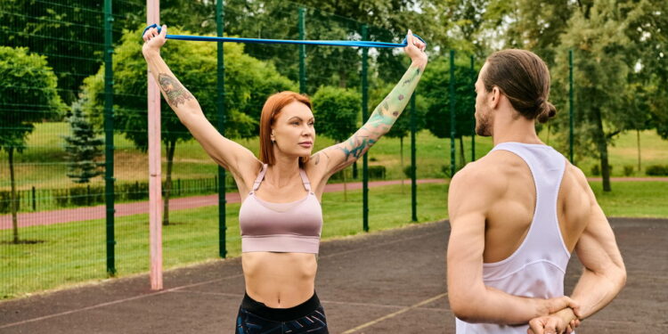 Como as redes sociais esportivas estão transformando a prática de exercícios