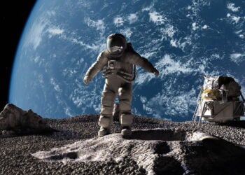 A previsão tecnológica mais impressionante para 2050 pode te deixar em choque