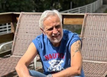 Conheça a conexão de Sormani e o seu amado clube!