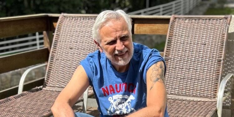 Conheça a conexão de Sormani e o seu amado clube!