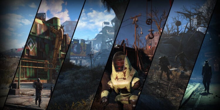 Desconto imperdível! Economize 60% em um RPG pós-apocalíptico!