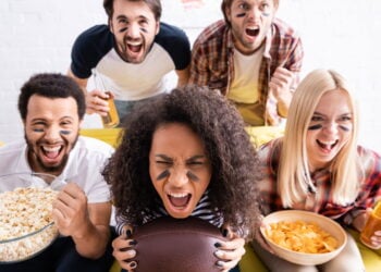 O melhor jeito de engajar fãs no digital é com storytelling esportivo