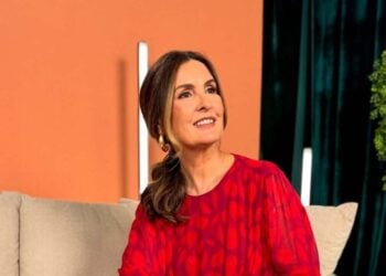 Você não vai acreditar no time que a Fátima Bernardes torce!