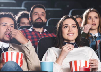A magia do cinema que faz o esporte tocar o coração
