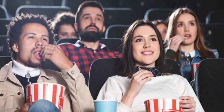 A magia do cinema que faz o esporte tocar o coração