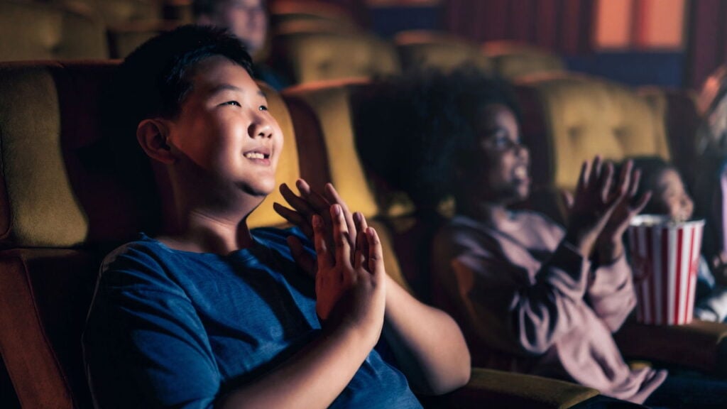 Você vai se arrepiar com essas histórias reais do esporte no cinema