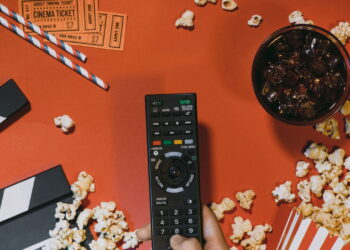 10 filmes de esporte que todo atleta precisa assistir
