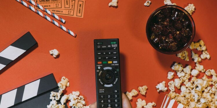 10 filmes de esporte que todo atleta precisa assistir