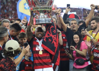 Clubes apostam em algoritmos para escalar times vencedores