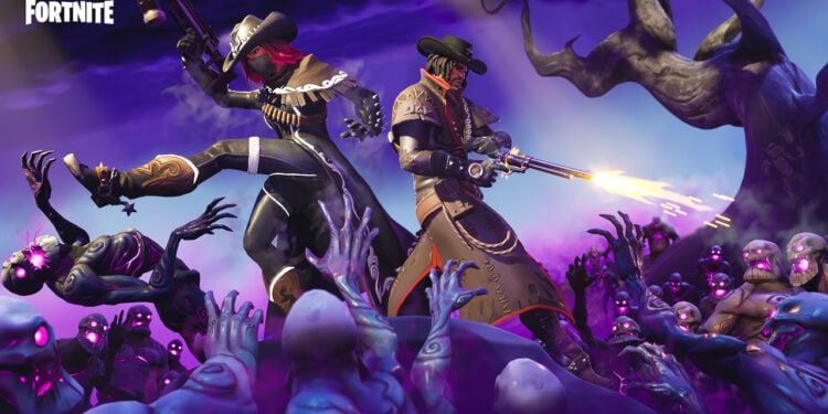 Aumente suas chances de vitória no Fortnite com táticas coletivas!