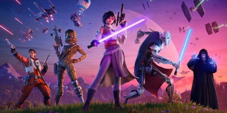 Melhore seu desempenho no Fortnite com dicas para cada modo de jogo!