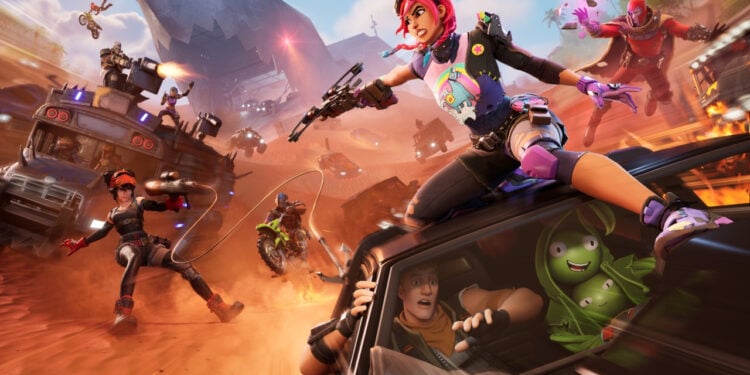 Domine a construção e a edição para vencer no Fortnite com essas dicas!