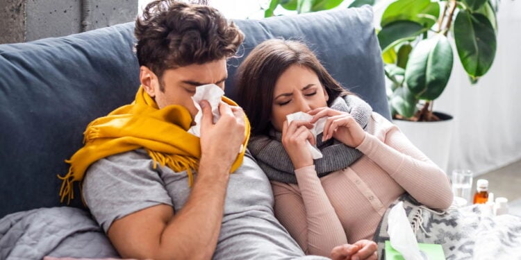 Proteja seu corpo no frio e evite problemas de saúde graves