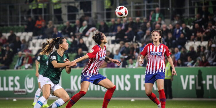 Pura revolução! Como uma lei mudou o futebol feminino