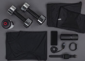 Da realidade virtual à recuperação muscular, gadgets que fazem mágica