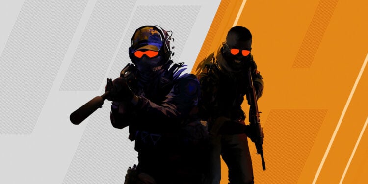 Táticas que separam profissionais de amadores no Counter-Strike 2!