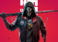 Aproveite a promoção e mergulhe em um mundo cyberpunk!