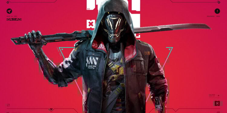 Aproveite a promoção e mergulhe em um mundo cyberpunk!