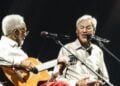 A trajetória de Gilberto Gil como torcedor apaixonado!