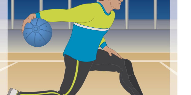 Conheça os esportes exclusivos das Paralimpíadas