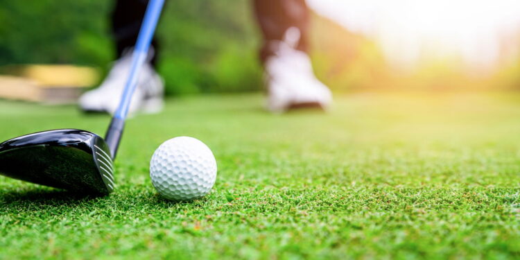Poucos sabem como a saúde mental realmente afeta o desempenho no golfe