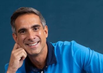O time que faz parte da vida de Gustavo Villani