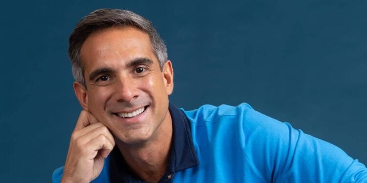 O time que faz parte da vida de Gustavo Villani
