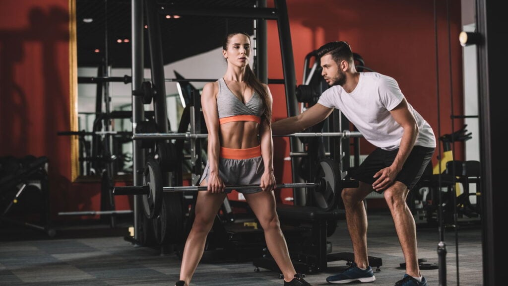 Surpreendente! Massa muscular previne doenças crônicas