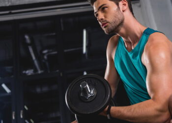 Surpreendente! Massa muscular previne doenças crônicas