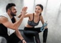 Como treinar com segurança no calor intenso