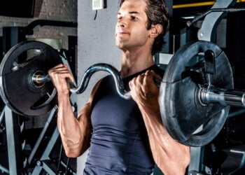 As melhores camisetas dry-fit para você!