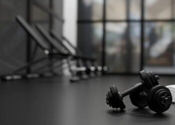 Academia inteligente é o futuro do treino sem sair de casa