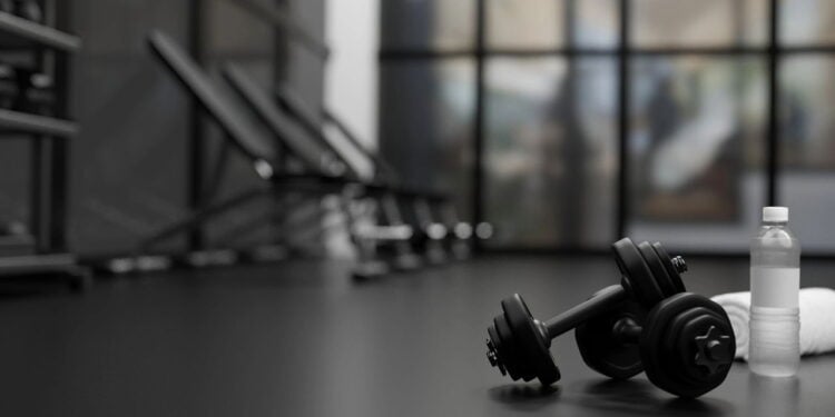 Academia inteligente é o futuro do treino sem sair de casa