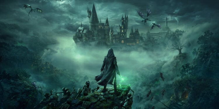 Aventure-se em Hogwarts com R$ 225 de desconto!